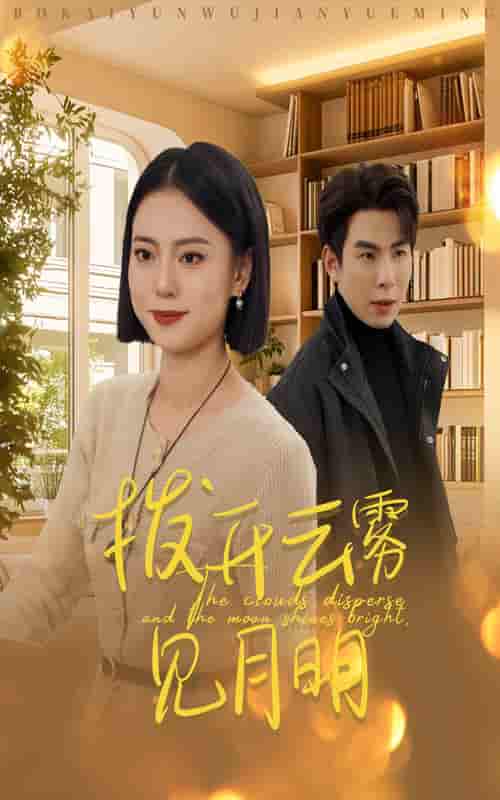 撥開雲霧見月明(2025)海報