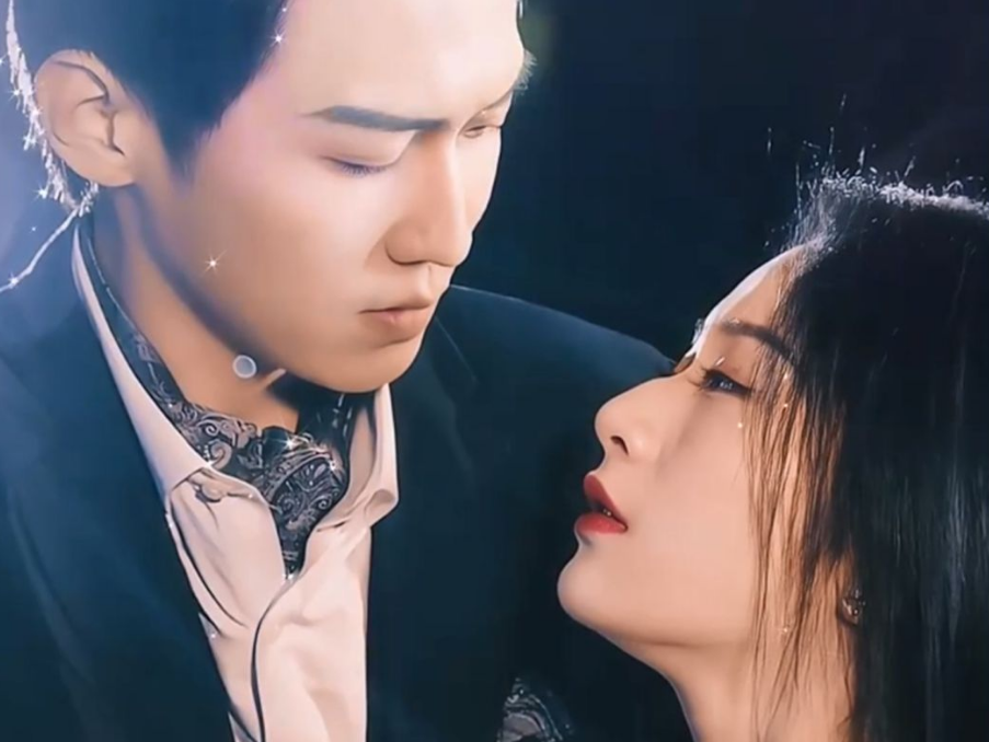 新婚夜,植物人老公站起来了(2023)海报