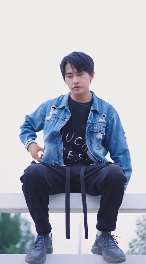 激活行善积德系统(2024)海报