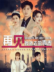 再見我逝去的青春(2025)海報