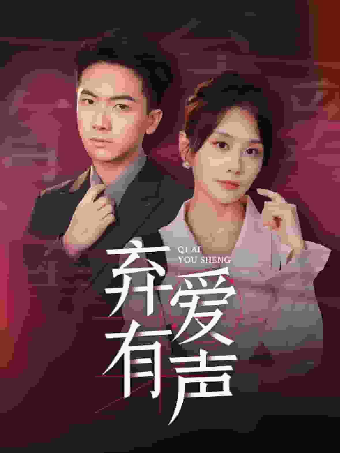 弃爱有声(2025)海报