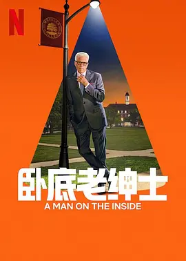 新手老卧底第二季(2024)海报