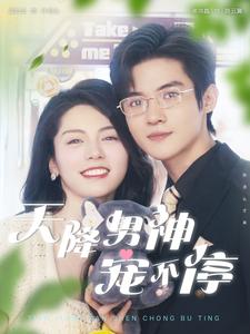 天降男神寵不停(2024)海報