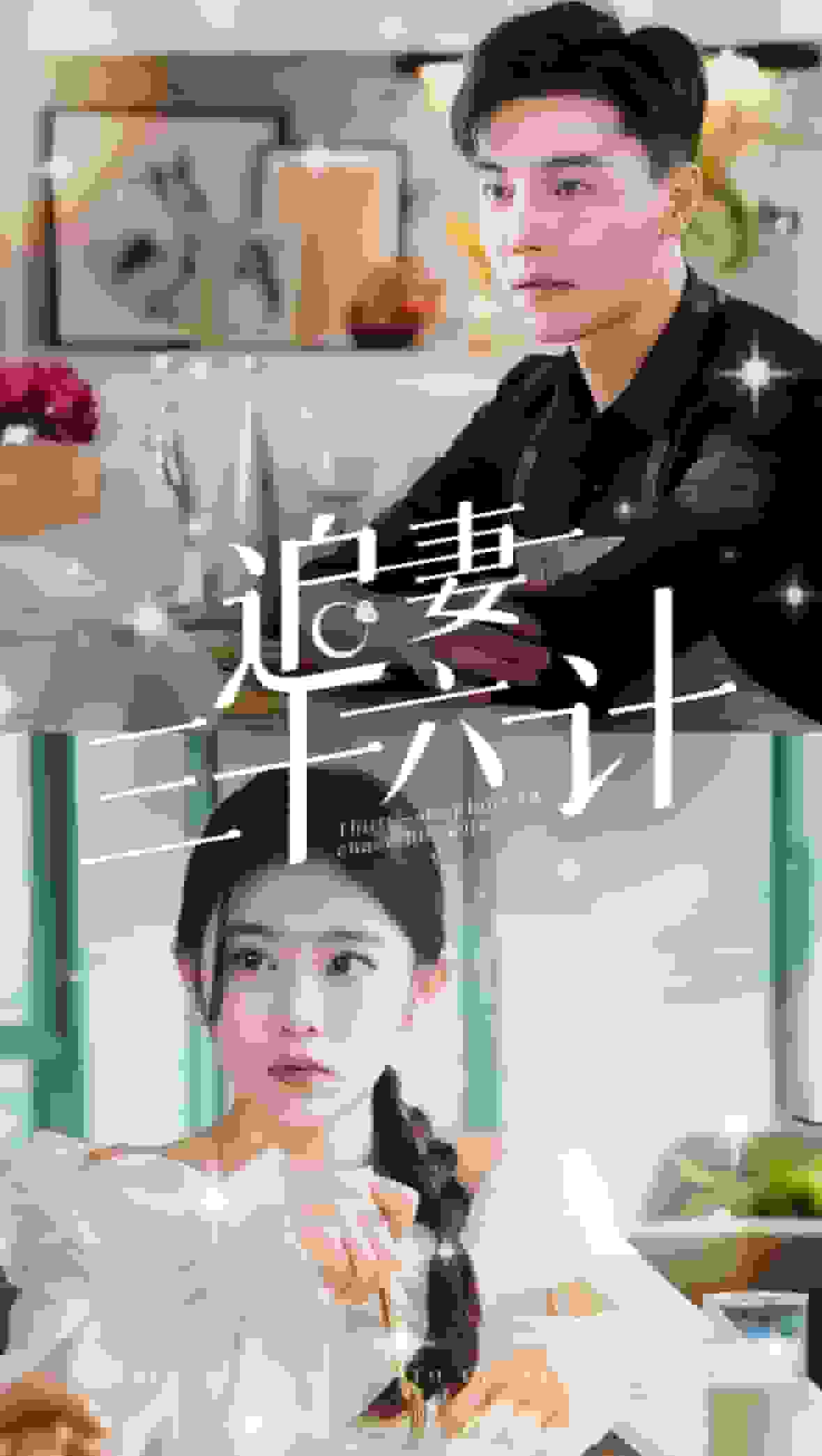 追妻三十六计(2024)海报