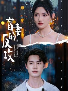 盲妻的反攻(2024)海報