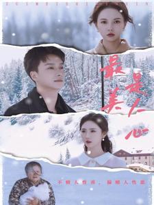 最美是人心(2025)海报