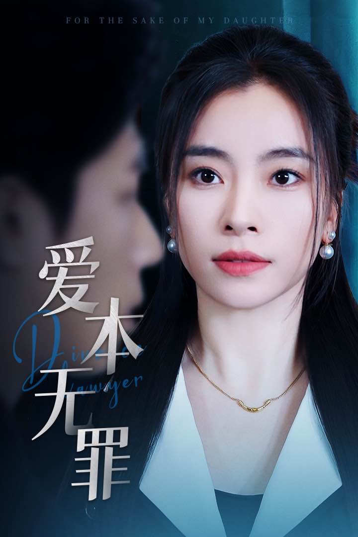 爱本无罪(短剧版)(2025)海报
