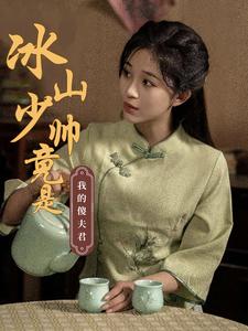 冰山少帥竟是我的傻夫君(2025)海報