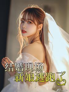 結婚現場新娘逃跑了(2024)海報