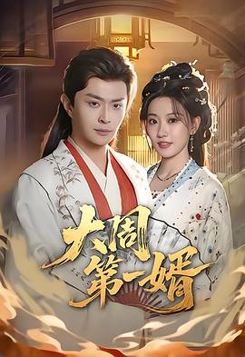大周第一婿2026(2026)海報