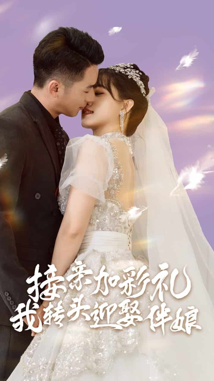 接親加彩禮,我轉頭迎娶伴娘(2024)海報
