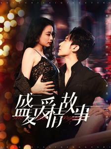 盛夏爱情故事(2025)海报