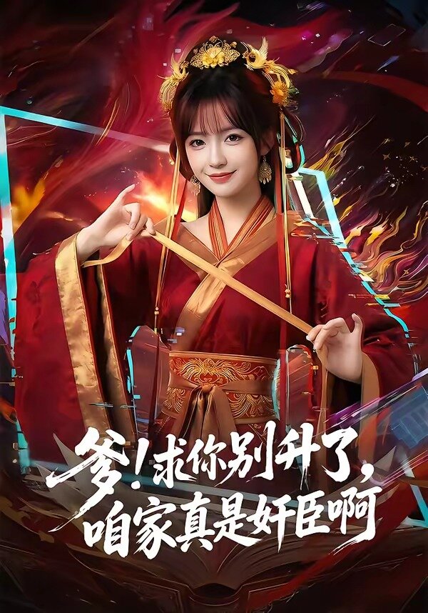 爹!求你別升了,咱家真是奸臣啊(2026)海報