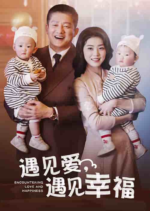 遇見愛遇見幸福(2025)海報
